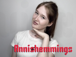 Annishemmings