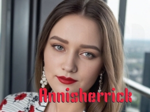 Annisherrick