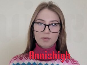 Annishigh