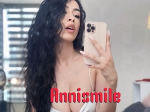 Annismile