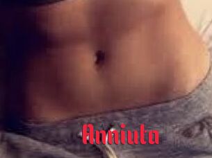 Anniuta