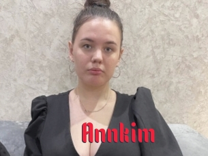 Annkim