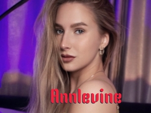Annlevine