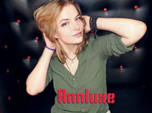 Annluxe