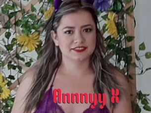 Annnyy_X