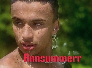 Annsummerr