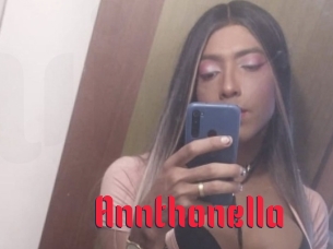 Annthonella