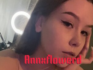 Annxflowerd