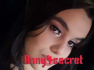Anny4secret