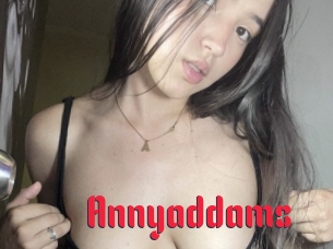 Annyaddams
