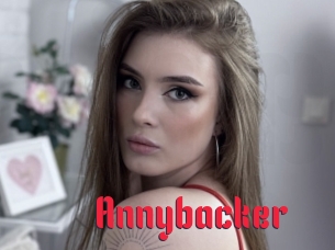 Annybacker