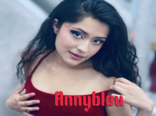 annybleu Video Extrait