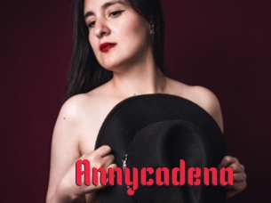 Annycadena