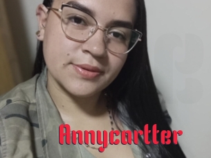 Annycartter