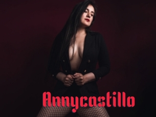 Annycastillo