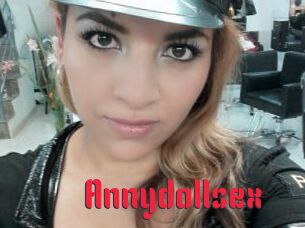 Annydollsex