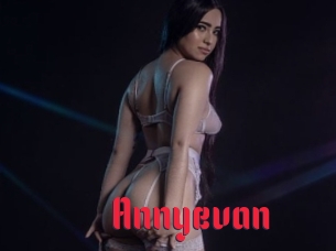 Annyevan