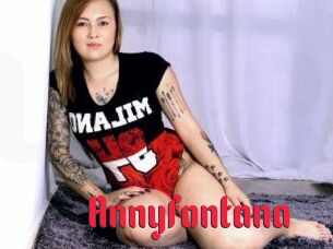 annyfontana Video Extrait