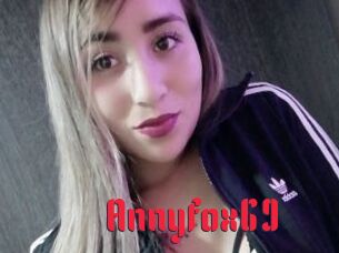 Annyfox69