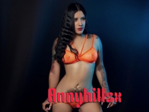 Annyhillsx