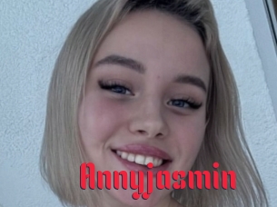 Annyjasmin