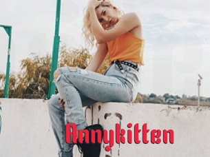 annykitten Video Extrait