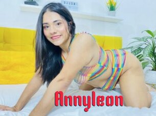 Annyleon