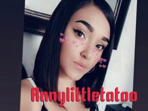 Annylittletatoo