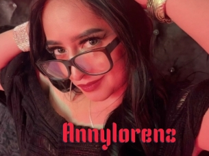 Annylorenz