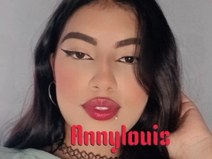 annylouis Video Extrait