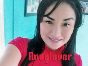 Annylover