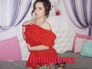 Annyloves