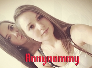 annynammy Video Extrait