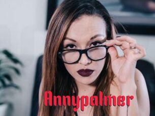 Annypalmer