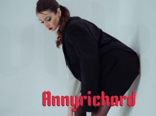 Annyrichard