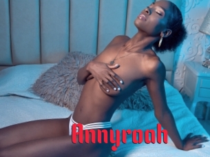 Annyroah