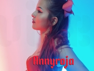Annyroja