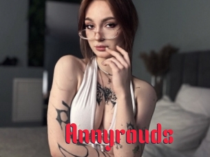 Annyrouds