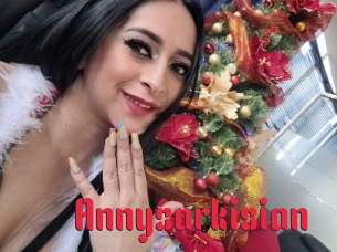 Annysarkisian