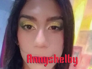 Annyshelby
