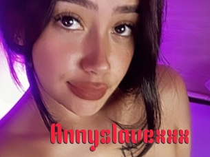Annyslavexxx