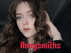 Annysmiths