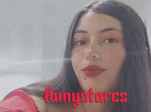 Annystarcs