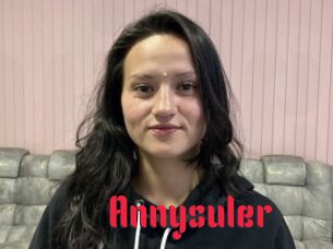 Annysuler