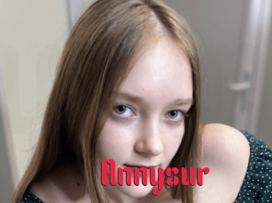 Annysur