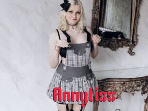 Annytiss