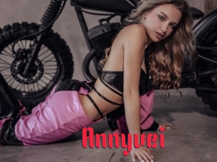 annyvei Video Extrait