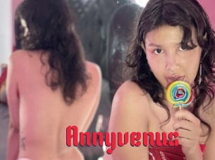 Annyvenus