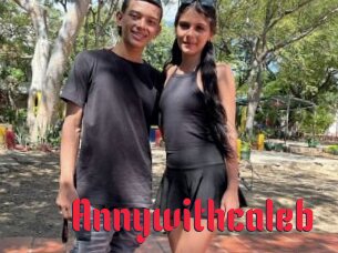 Annywithcaleb