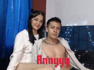 Annyyg
